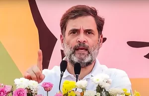 ਹਰਿਆਣਾ ਵਿੱਚ ਲੜ ਰਹੀਆਂ ਛੋਟੀਆਂ ਪਾਰਟੀਆਂ ਦਾ ਰਿਮੋਟ ਕੰਟਰੋਲ ਭਾਜਪਾ ਕੋਲ: ਅੰਬਾਲਾ ਵਿੱਚ ਬੋਲੇ ਰਾਹੁਲ ਗਾਂਧੀ