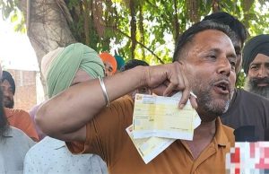 ਪੰਜਾਬ ‘ਚ ਵਿਕ ਰਹੀ ਸਰਪੰਚ ਦੀ ਕੁਰਸੀ: ਸੂਬੇ ‘ਚ ਸਰਪੰਚੀ ਲਈ ਲੱਗ ਰਹੀ 35 ਲੱਖ ਤੋਂ ਦੋ ਕਰੋੜ ਤਕ ਦੀ ਬੋਲੀ