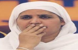 ਬੀਬੀ ਜਗੀਰ ਕੌਰ ਨੂੰ ਸ੍ਰੀ ਅਕਾਲ ਤਖ਼ਤ ਸਾਹਿਬ ‘ਤੇ ਤਲਬ ਕਰਨ ਦਾ ਕੀਤਾ ਵਿਰੋਧ, ਜਥੇਦਾਰ ਰਘਬੀਰ ਸਿੰਘ ਨੂੰ ਕੀਤੀ ਇਹ ਅਪੀਲ