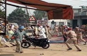 ਕੋਟਕਪੂਰਾ ਗੋਲ਼ੀਕਾਂਡ ਮਾਮਲੇ ਦੀ ਸੁਣਵਾਈ 21 ਤੱਕ ਮੁਲਤਵੀ, ਮੁਲਜ਼ਮਾਂ ਨੇ ਵੀਡੀਓ ਕਾਨਫਰੰਸ ਰਾਹੀਂ ਭੁਗਤੀ ਪੇਸ਼ੀ