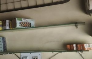 ਲੁਧਿਆਣਾ ’ਚ ਦੁਕਾਨ ਦੀ ਕੰਧ ਨੂੰ ਪਾੜ ਲਗਾ ਕੇ ਚੋਰੀ ਕੀਤੇ ਦਰਜਨਾਂ ਮੋਬਾਈਲ ਫੋਨ, ਸੀਸੀਟੀਵੀ ਕੈਮਰੇ ਤੋੜੇ