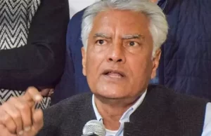 Punjab Politics : ਨਵੇਂ-ਪੁਰਾਣੇ ਆਗੂਆਂ ‘ਚ ਤਾਲਮੇਲ ਦੀ ਕਮੀ ਕਾਰਨ ਮੈਂਬਰਸ਼ਿਪ ਮੁਹਿੰਮ ਠੁੱਸ, ਪੰਜਾਬ ਭਾਜਪਾ ਪ੍ਰਧਾਨ ਜਾਖੜ ਨੇ ਧਾਰੀ ਚੁੱਪੀ