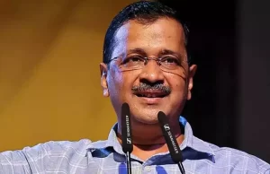 ਕੇਜਰੀਵਾਲ ਨੇ ਛੱਡਿਆ CM ਰਿਹਾਇਸ਼, ਹੁਣ ਇਹ ਬੰਗਲਾ ਹੋਵੇਗਾ ਉਨ੍ਹਾਂ ਦੀ ਨਵੀਂ ਰਿਹਾਇਸ਼