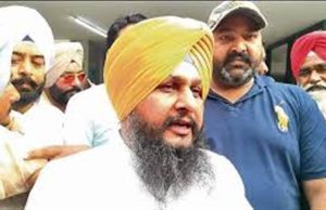 ਕੁਲਬੀਰ ਜ਼ੀਰਾ ਨੇ High Court ‘ਚ ਪਟੀਸ਼ਨ ਕੀਤੀ ਦਰਜ, ਸੁਰੱਖਿਆ ਦੀ ਕੀਤੀ ਮੰਗ