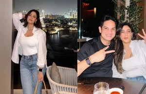 Shweta Tiwari ਨੇ ਅਨੋਖੇ ਅੰਦਾਜ਼ ‘ਚ ਮਨਾਇਆ ਆਪਣਾ ਜਨਮਦਿਨ, ਬੇਟੀ ਪਲਕ ਨੂੰ ਨਹੀਂ ਲੱਗਾ ਚੰਗਾ, ਕਿਹਾ- ‘ਮੈਨੂੰ ਕਾਪੀ ਕੀਤਾ