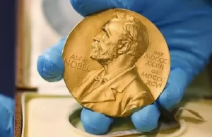 Nobel Prize 2024: ਅਗਲੇ ਹਫ਼ਤੇ ਕੀਤਾ ਜਾਵੇਗਾ ਨੋਬਲ ਪੁਰਸਕਾਰਾਂ ਦਾ ਐਲਾਨ, ਇਨ੍ਹਾਂ ਨੂੰ ਦਿੱਤਾ ਜਾਵੇਗਾ ਸਨਮਾਨ