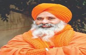 ਸੰਤ ਸੀਚੇਵਾਲ ਨੇ ਕਿਹਾ- ਤੀਜੀ ਸੰਸਾਰ ਜੰਗ ਦੇ ਬਣ ਰਹੇ ਮਾਹੌਲ ਨੂੰ ਰੋਕਣ ਲਈ ਬਾਬੇ ਨਾਨਕ ਦੀ ਫਿਲਾਸਫੀ ਦਾ ਸਹਾਰਾ ਲਵੇ ਭਾਰਤ, ਯੂਐੱਨ ਨਿਭਾਏ ਅਸਰਦਾਰ ਭੂਮਿਕਾ