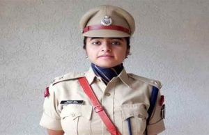 ਕੌਣ ਹੈ Indian IPS Officer ਪ੍ਰਿਤਪਾਲ ਕੌਰ, ਜਿਸ ਦਾ ਬੋਸਟਨ ‘ਚ ਹੋਵੇਗਾ 2024 IACP 40 Under 40 ਪੁਰਸਕਾਰ ਨਾਲ ਸਨਮਾਨ