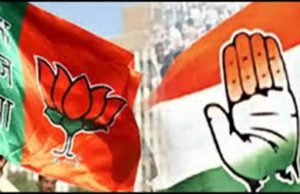 ਹਰਿਆਣਾ ‘ਚ ਭਾਜਪਾ ਦਾ ਦਬਦਬਾ ਜਾਰੀ, ਰੁਝਾਨਾਂ ‘ਚ 50 ਸੀਟਾਂ ਤੋਂ ਪਾਰ; ਜੁਲਾਨਾ ‘ਚ ਵਿਨੇਸ਼ ਫੋਗਾਟ ਅੱਗੇ