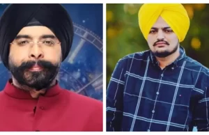 Bigg Boss 18: ਮੌਤ ਤੋਂ ਪਹਿਲਾਂ ਜੋਤਸ਼ੀ ਨੇ ਸਿੱਧੂ ਮੂਸੇਵਾਲਾ ਨੂੰ ਪਹਿਲਾਂ ਹੀ ਦਿੱਤੀ ਸੀ ਚਿਤਾਵਨੀ, ਤਜਿੰਦਰ ਬੱਗਾ ਦਾ ਦਾਅਵਾ