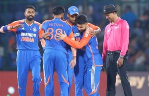 India vs Bangladesh: ਟੀਮ ਇੰਡੀਆ ਨੇ ਦਰਜ ਕੀਤੀ ਸਭ ਤੋਂ ਵੱਡੀ ਜਿੱਤ, ਬੰਗਲਾਦੇਸ਼ ਨੂੰ ਹਰਾ ਕੇ ਸੀਰੀਜ਼ ‘ਤੇ ਕੀਤਾ ਕਬਜ਼ਾ