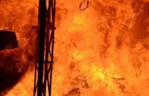 Ludhiana: ਗੈਸਟ ਹਾਊਸ ‘ਚ ਲੱਗੀ ਅੱਗ, ਦਮ ਘੁੱਟਣ ਨਾਲ ਪ੍ਰੇਮੀ ਜੋੜੇ ਦੀ ਮੌਤ