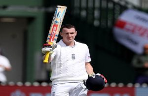 Harry Brook ਨੇ ਲਗਾਇਆ ਆਪਣੇ ਕਰੀਅਰ ਦਾ ਪਹਿਲਾ ਤੀਹਰਾ ਸੈਂਕੜਾ, ਪਾਕਿਸਤਾਨ ‘ਚ ਕੀਤੀ ਵਿਸ਼ਵ ਰਿਕਾਰਡ ਦੀ ਬਰਾਬਰੀ