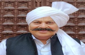 Rana Jung Bahadur : ਵੱਖ-ਵੱਖ ਕਿਰਦਾਰਾਂ ਨੂੰ ਬਾਖ਼ੂਬੀ ਨਿਭਾਉਂਦਾ ਰਾਣਾ ਜੰਗ ਬਹਾਦਰ