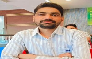 ਰੰਗਮੰਚ ਤੋਂ ਫਿਲਮਾਂ ’ਚ ਪਛਾਣ ਬਣਾਉਣ ਵਾਲਾ ਸੁਖਦੇਵ ਲੱਧੜ, ਪੜ੍ਹੋ ਸੰਘਰਸ਼ ਦੀ ਕਹਾਣੀ