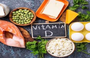 Vitamin D Deficiency : ਕਿਵੇਂ ਜਾਣੀਏ ਕਿ ਸਰੀਰ ‘ਚ ਹੋ ਰਹੀ ਹੈ ਵਿਟਾਮਿਨ ਡੀ ਦੀ ਕਮੀ !