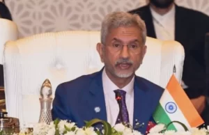 SCO Summit 2024: ‘ਭਰੋਸਾ ਨਹੀਂ ਤਾਂ ਕੁਝ ਨਹੀਂ…’, ਜੈਸ਼ੰਕਰ ਨੇ ਪਾਕਿਸਤਾਨ ਦੀ ਧਰਤੀ ‘ਤੇ ਉਸੇ ਨੂੰ ਸੁਣਾਈਆਂ ਖਰੀਆਂ-ਖਰੀਆਂ