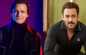 ਸਲਮਾਨ ਦੇ ਪਿੱਛੇ ਲਾਰੈਂਸ! ਵਾਇਰਲ ਵੀਡੀਓ ‘ਚ ਬਿਸ਼ਨੋਈ ਭਾਈਚਾਰੇ ਦੀ ਤਾਰੀਫ ਕਰਦੇ ਨਜ਼ਰ ਆ ਰਹੇ Vivek Oberoi