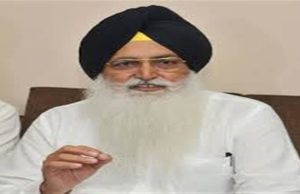 ਵਿਰਸਾ ਸਿੰਘ ਵਲਟੋਹਾ ਦਾ ਅਸਤੀਫਾ ਮਨਜ਼ੂਰ, ਕੱਲ੍ਹ ਖੁਦ ਹੀ ਛੱਡ ਦਿੱਤਾ ਸੀ ਸ਼੍ਰੋਮਣੀ ਅਕਾਲੀ ਦਲ