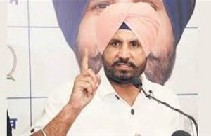 ਰਾਜਾ ਵੜਿੰਗ ਦਾ ਮਨਪ੍ਰੀਤ ਬਾਦਲ ‘ਤੇ ਤਿੱਖਾ ਹਮਲਾ, ਕਿਹਾ- ਗੁੰਡਾਗਰਦੀ ਨੂੰ ਨਹੀਂ ਭੁੱਲੇ ਗਿੱਦੜਬਾਹਾ ਦੇ ਲੋਕ