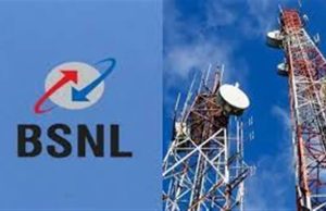 BSNL ਯੂਜ਼ਰਜ਼ ਦੀ ਮੌਜ! ਸਰਕਾਰੀ ਕੰਪਨੀ ਦਾ ਧਮਾਕੇਦਾਰ ਪਲਾਨ, ਗਾਹਕਾਂ ਨੂੰ ਮਿਲੇਗਾ 6500 GB ਡਾਟਾ