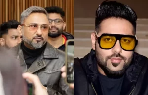 Honey Singh ਨੇ ਬਾਦਸ਼ਾਹ ਦੇ ਰੈਪ ਦਾ ਉਡਾਇਆ ਮਜ਼ਾਕ ? ਕਿਹਾ- ‘ਇਹੋ ਜਿਹੇ ਲਿਰਿਕਸ ਲਿਖਵਾਉਣੇ ਹਨ’