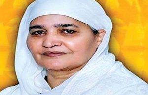SGPC ਪ੍ਰਧਾਨ ਦੀ ਚੋਣ ਲਈ ਸ਼੍ਰੋਮਣੀ ਅਕਾਲੀ ਦਲ ਸੁਧਾਰ ਲਹਿਰ ਨੇ Bibi Jagir Kaur ਨੂੰ ਐਲਾਨਿਆ ਉਮੀਦਵਾਰ