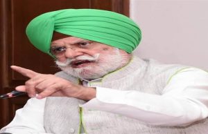 Kapurthala ਦੇ ਵਿਧਾਇਕ ਰਾਣਾ ਗੁਰਜੀਤ ਸਿੰਘ ਨੇ ਭਾਰਤ-ਕੈਨੇਡਾ ਸਬੰਧਾਂ ਬਾਰੇ ਪ੍ਰਗਟਾਈ ਚਿੰਤਾ