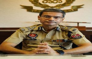 ਲੁਧਿਆਣਾ ਦੇ ਨਾਕਿਆਂ ‘ਤੇ ਪਹੁੰਚੇ ਡੀਜੀਪੀ ਗੌਰਵ ਯਾਦਵ, ਆਮ ਲੋਕਾਂ ਨਾਲ ਕੀਤੀ ਗੱਲਬਾਤ ਤੇ ਜਾਣੀਆਂ ਮੁਸ਼ਕਲਾਂ