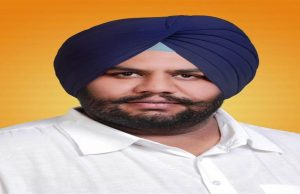 ਸਾਬਕਾ MLA ਸ਼ਿਵਾਲਿਕ ਦੇ ਬੇਟੇ ਦਾ ਦੇਹਾਂਤ, ਲੰਬੇ ਸਮੇਂ ਤੋਂ ਲਿਵਰ ਦੀ ਬਿਮਾਰੀ ਨਾਲ ਸੀ ਪੀੜਤ