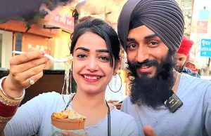 Kulhad Pizza Couple ਨੂੰ ਹਾਈਕੋਰਟ ਨੇ ਦਿੱਤੀ Security, ਨਿਹੰਗ ਸਿੰਘ ਤੋਂ ਮਿਲੀ ਸੀ ਅਜਿਹੀ ਧਮਕੀ