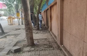 ‘ਦੇਸ਼ ਦੇ ਸਾਰੇ CRPF ਸਕੂਲਾਂ ਨੂੰ ਬੰਬ ਨਾਲ ਉਡਾ ਦੇਣਗੇ’, ਈਮੇਲ ਮਿਲਦੇ ਹੀ ਅਫਸਰਾਂ ‘ਚ ਮਚੀ ਤਰਥੱਲੀ