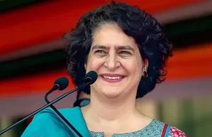 59 ਕਿਲੋ ਚਾਂਦੀ, ਚਾਰ ਕਰੋੜ ਦੀ ਚੱਲ ਜਾਇਦਾਦ; ਦਿੱਲੀ ‘ਚ ਫਾਰਮ ਹਾਊਸ…, ਕਿੰਨੀ ਅਮੀਰ ਹੈ Priyanka Gandhi?