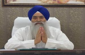 ਜਥੇਦਾਰ Giani Raghbir Singh ਦਾ ਐਲਾਨ, Sukhbir Badal ਤੇ ਚੋਣ ਲੜਨ ਦੀ ਪਾਬੰਦੀ, ਬਾਕੀ ਆਗੂ ਲੜ੍ਹ ਸਕਦੇ ਹਨ ਚੋਣਾਂ