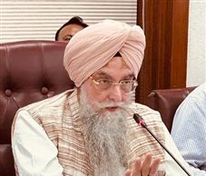 ਵਿਸ਼ੇਸ਼ ਅਧਿਕਾਰਾਂ ਦੀ ਉਲੰਘਣਾ ਸਬੰਧੀ ਕੋਈ ਵੀ ਮਾਮਲਾ ਕਾਰਵਾਈ ਕਰਨ ਤੋਂ ਪਹਿਲਾਂ ਮੇਰੇ ਧਿਆਨ ਵਿੱਚ ਲਿਆਂਦਾ ਜਾਵੇ: Speaker Kultar Sandhawan