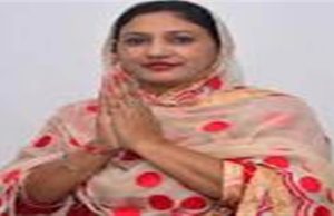 ਸਾਬਕਾ ਵਿਧਾਇਕ ਸਤਿਕਾਰ ਕੌਰ ਨੂੰ 6 ਸਾਲ ਲਈ BJP ਨੇ ਦਿਖਾਇਆ ਬਾਹਰ ਦਾ ਰਸਤਾ, ਕੱਲ੍ਹ ANTF ਨੇ ਹੈਰੋਇਨ ਨਾਲ ਕੀਤਾ ਸੀ ਗ੍ਰਿਫ਼ਤਾਰ