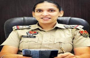 ਮੋਗਾ ਦੀ ਸਸਪੈਂਡਿਡ ਲੇਡੀ SHO ਦਾ DSP ‘ਤੇ ਗੰਭੀਰ ਇਲਜ਼ਾਮ, ਜਿਨਸੀ ਸ਼ੋਸ਼ਣ ਦੇ ਲਾਏ ਦੋਸ਼