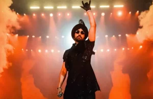 ਗਾਇਕ Diljit Dosanjh ਦਾ Concert ਅੱਜ ਸ਼ਾਮ 4 ਵਜੇ ਤੋਂ ਸ਼ੁਰੂ, ਦੋ ਦਿਨਾਂ ਲਈ ਇਨ੍ਹਾਂ ਰਸਤਿਆਂ ’ਤੇ ਜਾਣ ਤੋਂ ਬਚੋ