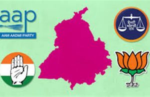 Punjab Byelection 2024 : ਅਕਾਲੀ ਦਲ ਦੇ ਮੈਦਾਨ ਤੋਂ ਹਟਣ ਕਾਰਨ ‘ਆਪ’ ਤੇ ਕਾਂਗਰਸ ਦੀ ਵਧੀ ਚਿੰਤਾ