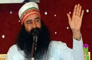 ਡੇਰਾ ਮੁਖੀ ਗੁਰਮੀਤ ਰਾਮ ਰਹੀਮ ਨੂੰ ਸ਼ਰਤਾਂ ਤਹਿਤ ਮੁੜ ਮਿਲੀ ਪੈਰੋਲ, ਇਸ ਸੂਬੇ ਰਹਿਣ ਤੋਂ ਮਨਾਹੀ