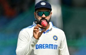 IND vs AUS: ਰੋਹਿਤ ਸ਼ਰਮਾ ਦੇ ਆਸਟ੍ਰੇਲੀਆ ਟੈਸਟ ਤੋਂ ਬਾਹਰ ਹੋਣ ‘ਤੇ ਇਹ 3 ਖਿਡਾਰੀ ਬਣ ਸਕਦੇ ਹਨ ਕਪਤਾਨ
