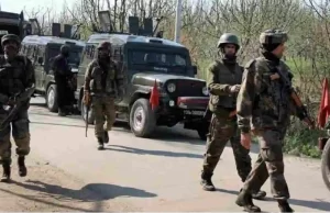 Ganderbal Terror Attack: ਖਾਣਾ ਖਾ ਰਹੇ ਸਨ Workers, ਓਦੋਂ ਹੀ ਆ ਗਏ ਅੱਤਵਾਦੀ ਤੇ 3 ਮਿੰਟ ਤੱਕ ਕਰਦੇ ਰਹੇ ਅੰਨ੍ਹੇਵਾਹ ਗੋਲੀਬਾਰੀ