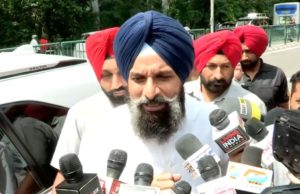 ਬਿਕਰਮ ਸਿੰਘ ਮਜੀਠੀਆ ਨੂੰ ਕੋਰਟ ਨੇ ਪਾਈ ਝਾੜ, OSD ਖਿਲਾਫ਼ ਬਿਆਨਬਾਜੀ ‘ਤੇ ਲਗਾਈ ਰੋਕ