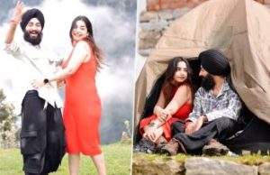 Kulhad Pizza Couple : ‘ਸ੍ਰੀ ਅਕਾਲ ਤਖ਼ਤ ਸਾਹਿਬ ‘ਤੇ ਹਾਜ਼ਰੀ ਭਰੇਗਾ ਕੁਲ੍ਹੜ ਪੀਜ਼ਾ’ ਜੋੜਾ, ਨਿਹੰਗਾਂ ਵੱਲੋਂ ਮਿਲੀ ਧਮਕੀ