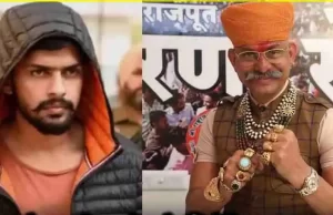 ‘1 ਕਰੋੜ 11 ਲੱਖ 11 ਹਜ਼ਾਰ 111 ਰੁਪਏ…’, Lawrence Bishnoi ਦੇ Encounter ‘ਤੇ ਕਰਨੀ ਸੈਨਾ ਕਿਉਂ ਦੇਵੇਗੀ ਇਨਾਮ; ਦੱਸਿਆ ਕਾਰਨ