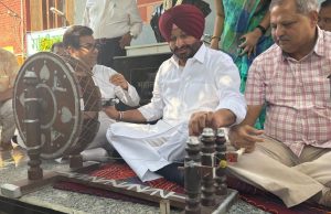 ਦੇਰ ਨਾਲ ਆਉਂਦੀ ਹੈ ਸਮਝ, ਖੁਦ ਨਹੀਂ ਦੇ ਸਕਦੇ ਬਿਆਨ, ਕੇਂਦਰੀ ਰਾਜ ਮੰਤਰੀ ਬਿੱਟੂ ਨੇ ਮੁੜ ਕੱਸਿਆ ਰਾਹੁਲ ਗਾਂਧੀ ‘ਤੇ ਤੰਜ