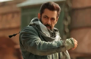 ‘ਸਲਮਾਨ ਖ਼ਾਨ ਨੂੰ ਬਚਾਉਣਾ ਹੈ ਤਾਂ…’ ਅਦਾਕਾਰ ਨੂੰ ਫਿਰ ਮਿਲੀ ਧਮਕੀ, ਮੰਗੀ 2 ਕਰੋੜ ਦੀ ਫਿਰੌਤੀ