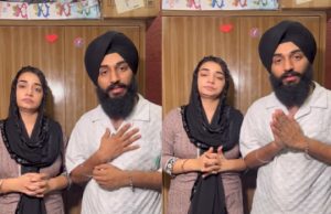 Kulhad Pizza Couple ਪਹੁੰਚਿਆ High Court, ਸੁਰੱਖਿਆ ਦੀ ਕੀਤੀ ਮੰਗ