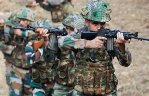 ਕਸ਼ਮੀਰ ‘ਚ ਅੱਤਵਾਦੀਆਂ ਨੇ ਟੈਰੀਟੋਰੀਅਲ ਆਰਮੀ ਦੇ ਜਵਾਨ ਨੂੰ ਕੀਤਾ ਅਗਵਾ, ਤਲਾਸ਼ੀ ਮੁਹਿੰਮ ਜਾਰੀ