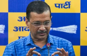 ਪਟਾਕੇ ਨਹੀਂ ਦੀਵੇ ਜਗਾਓ, ਹਿੰਦੂ-ਮੁਸਲਿਮ ਦੀ ਗੱਲ ਨਹੀਂ, ਸਾਰਿਆਂ ਦੇ ਸਾਹ ਜ਼ਰੂਰੀ – ਅਰਵਿੰਦ ਕੇਜਰੀਵਾਲ